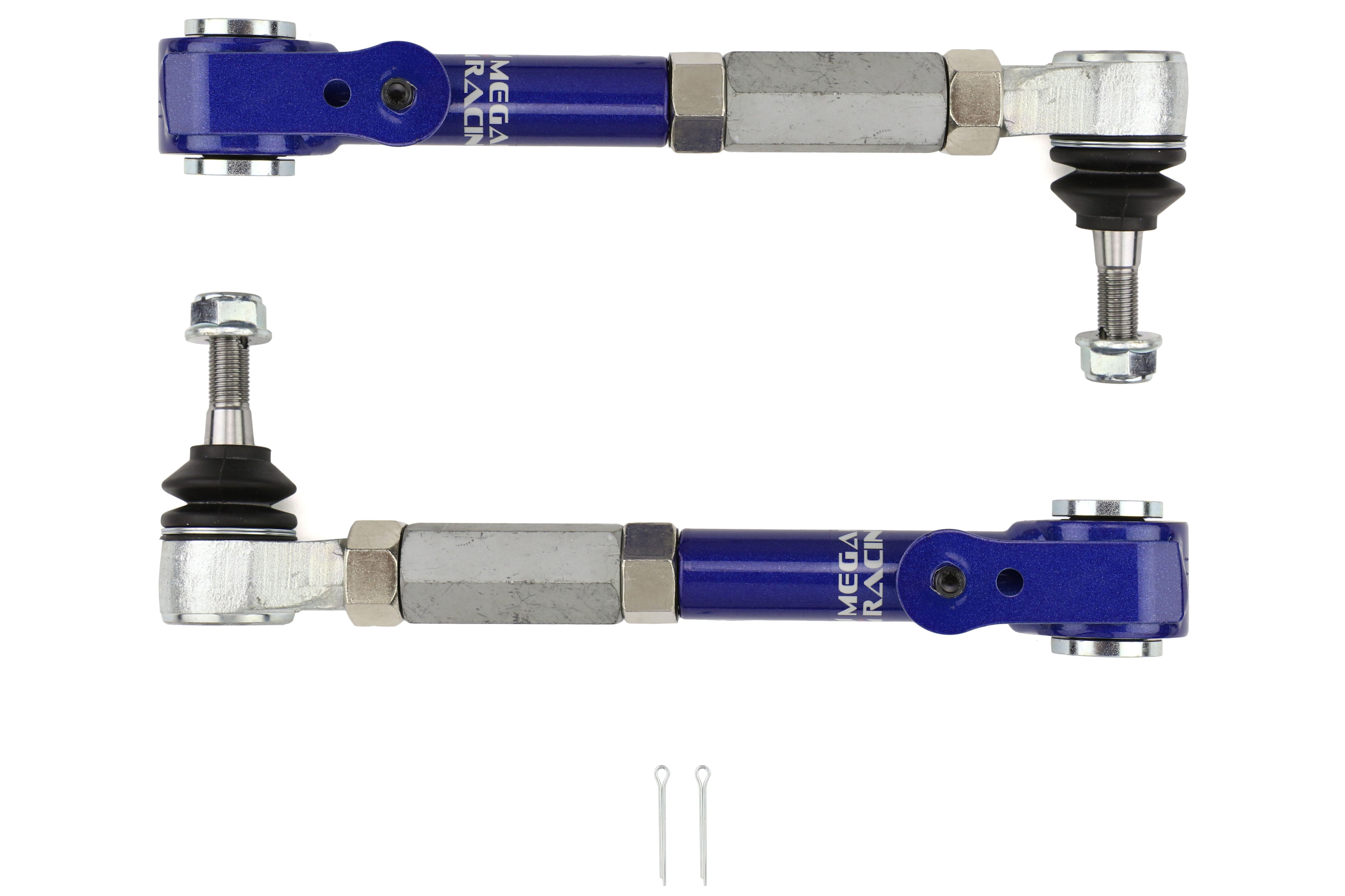 Megan Racing Rear Toe Arm - 2015-2021 Subaru WRX / STI